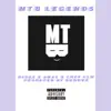 MTB Music - MTB Legends (feat. Riggz, Jway & Chef CLM) - Single